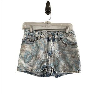 BDG High Rise Erin Size 26